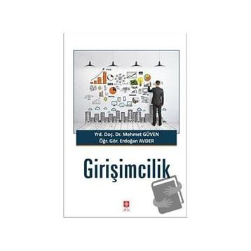 Girişimcilik - Mehmet Güven