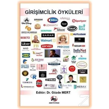 Girişimcilik Öyküleri - ODTÜ Genç Girişimciler Topluluğu