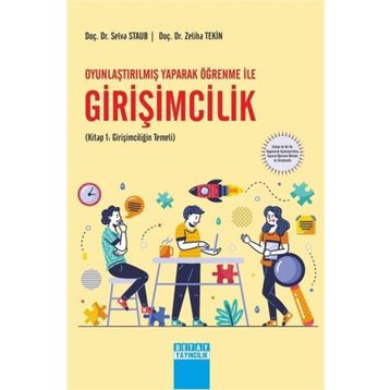GİRİŞİMCİLİK - UĞUR DOLGUN