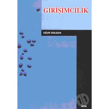 GİRİŞİMCİLİK - UĞUR DOLGUN