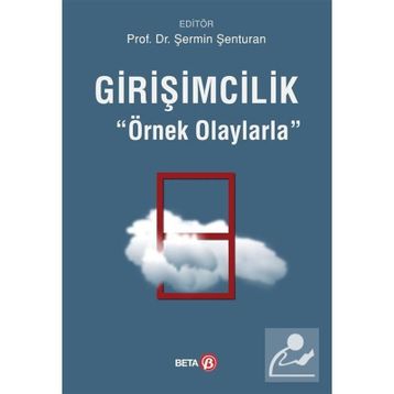 GİRİŞİMCİLİK - UĞUR DOLGUN