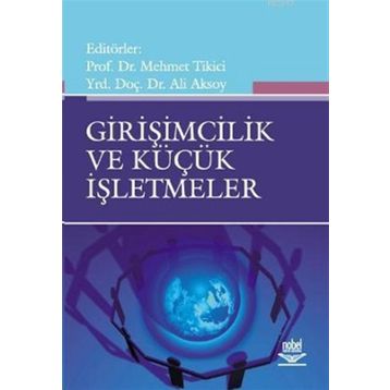 GİRİŞİMCİLİK VE KÜÇÜK İŞLETMELER - KOLEKTIF
