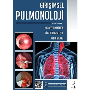 Girişimsel Pulmonoloji - kollektif