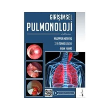 Girişimsel Pulmonoloji - kollektif