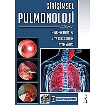 Girişimsel Pulmonoloji - kollektif