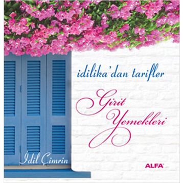 GIRIT YEMEKLERI - İDİL ÇİMRİN