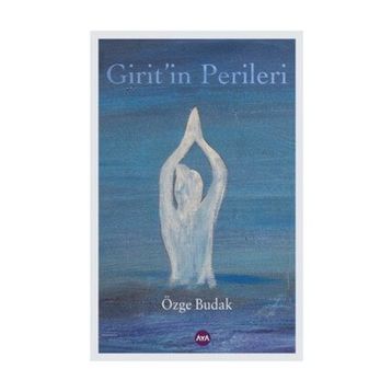 Girit'in Perileri - Özge Budak
