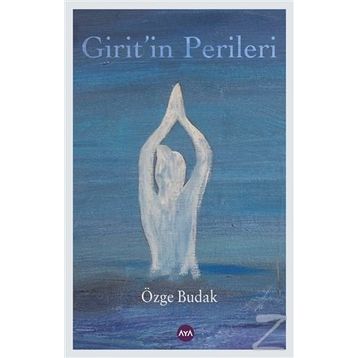 Girit'in Perileri - Özge Budak
