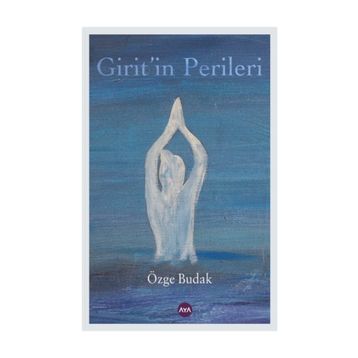 Girit'in Perileri - Özge Budak