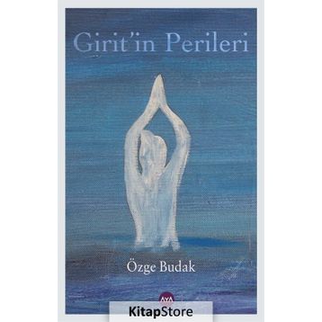 Girit'in Perileri - Özge Budak