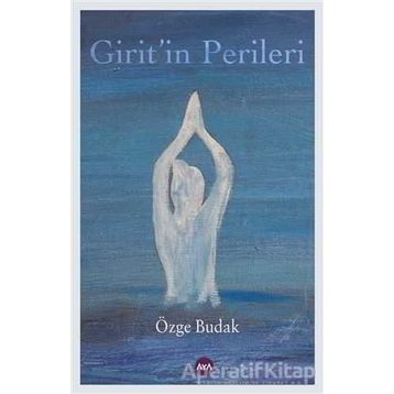 Girit'in Perileri - Özge Budak