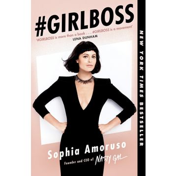 Girlboss - Sophia Amaruso