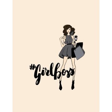 Girlboss - Sophia Amaruso