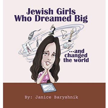 Girls Who Changed the World