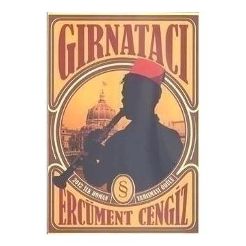 GIRNATACI - ERCÜMENT CENGIZ