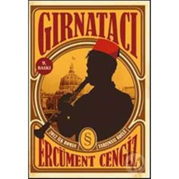 GIRNATACI - ERCÜMENT CENGIZ