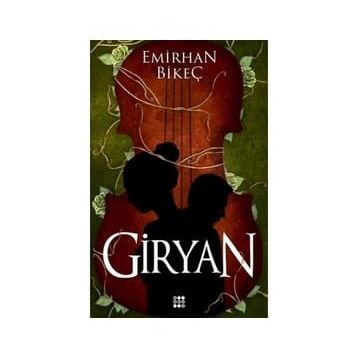 Giryan - Cep Boy - Emirhan Bikeç