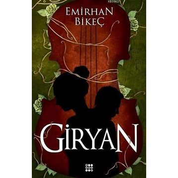 Giryan - Dokuz Yayınları