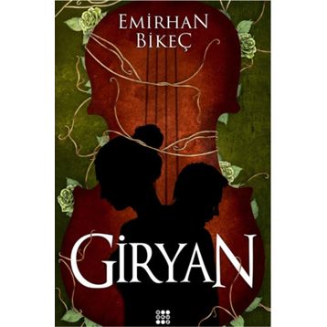 Giryan - Dokuz Yayınları