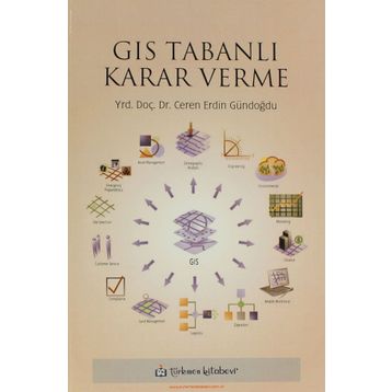 GIS Tabanlı Karar Verme - Ceren Erdin Gündoğdu