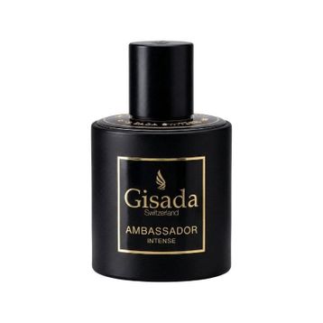 Gisada Ambassador Intense 100 ml EDP Erkek Parfüm