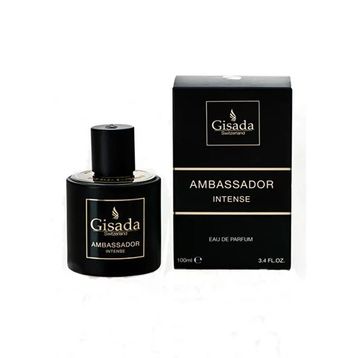 Gisada Ambassador Intense 100 ml EDP Erkek Parfüm
