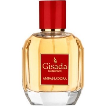 Gisada Ambassadora Edp 100 ml Kadın Parfümü