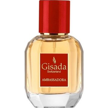 Gisada Ambassadora Edp 50 ml Kadın Parfümü