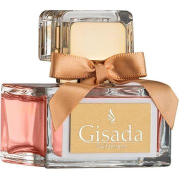 Gisada Donna EDT 50 ML Kadın Parfümü