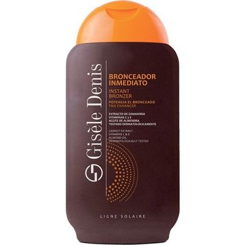 Gisele Denis 200 ml Anında Bronzlaştırıcı Losyon