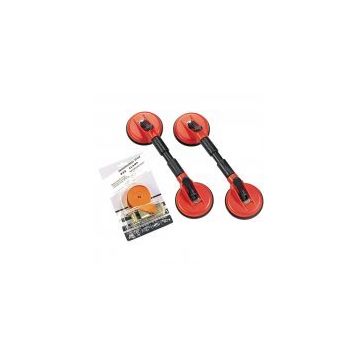 Gison GAS-617 Cam Vantuzu