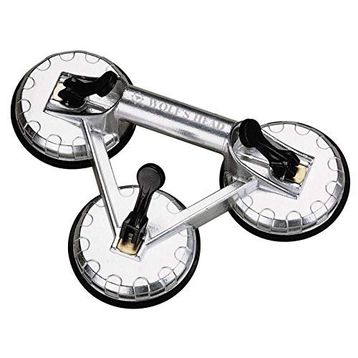 Gison GAS-619 Cam Vantuzu