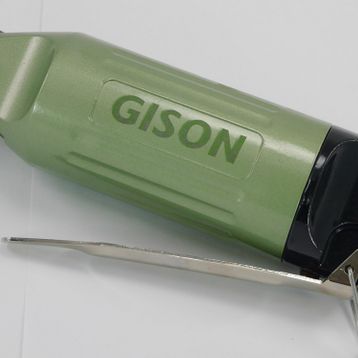 Gison GP-030 Havalı Yankeski
