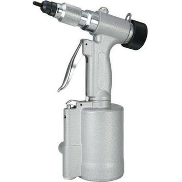 Gison GP-101RN Havalı Somunlu Perçin Makinesi