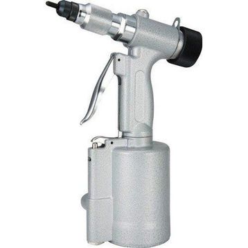 Gison GP-101RN Havalı Somunlu Perçin Makinesi