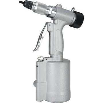 Gison GP-101RN Havalı Somunlu Perçin Makinesi