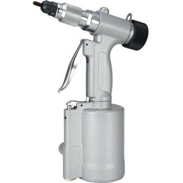 Gison GP-101RN Havalı Somunlu Perçin Makinesi