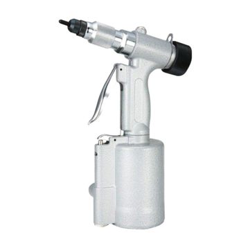 Gison GP-101RN Havalı Somunlu Perçin Makinesi