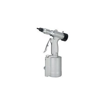 Gison GP-101RN Havalı Somunlu Perçin Makinesi