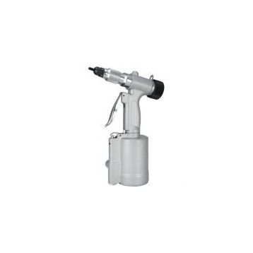 Gison GP-101RN Havalı Somunlu Perçin Makinesi