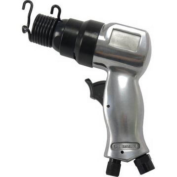 Gison GP-150SQ Kabzalı Keski