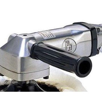 Gison GP-830 Havalı Polisaj Makinesi