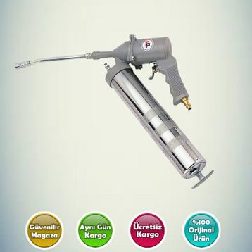 Gison GP-850N Gres Tabancası