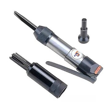 Gison GP-851I Havalı Keski ve Kazıyıcı