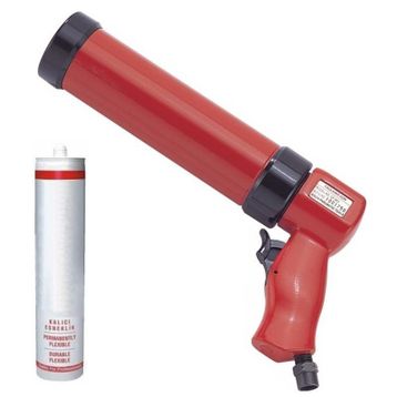Gison GP-853 Silikon Tabancası