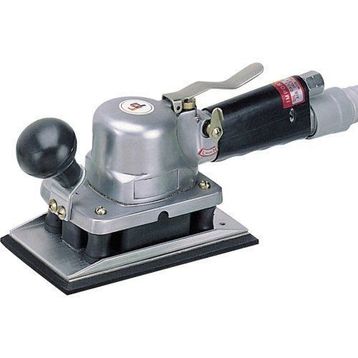 Gison GP-934SD Havalı Zımparalama Makinesi