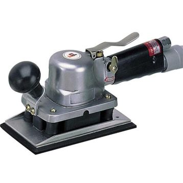 Gison GP-934SD Havalı Zımparalama Makinesi