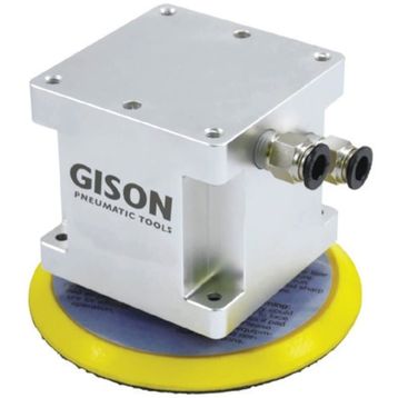 Gison GP-OS50 Robotik Eksantrik Zımpara