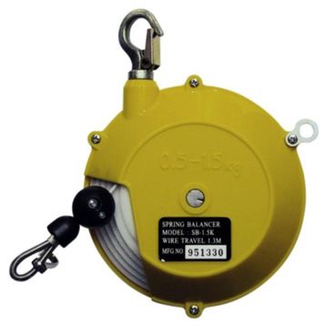 Gison GP-SB05I 0.5-1.5 kg Balanser