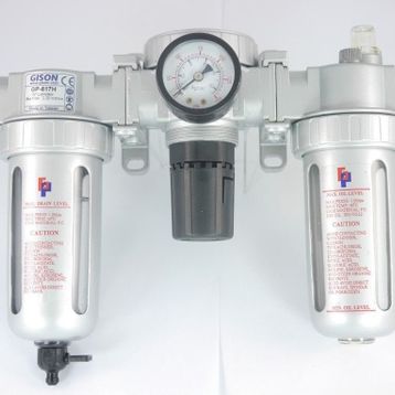 Gison GP815H 125 ml Şartlandırıcı